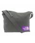 THE NORTHFACE PURPLELABEL（ザ・ノースフェイス パープルレーベル）の古着「Field Small Shoulder Bag ショルダーバッグ」｜ブラック