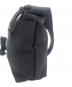 THE NORTHFACE PURPLELABEL (ザ・ノースフェイス パープルレーベル) Field Small Shoulder Bag ショルダーバッグ ブラック：7000円