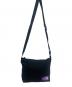 中古・古着 THE NORTHFACE PURPLELABEL (ザ・ノースフェイス パープルレーベル) Field Small Shoulder Bag ショルダーバッグ ブラック：7000円