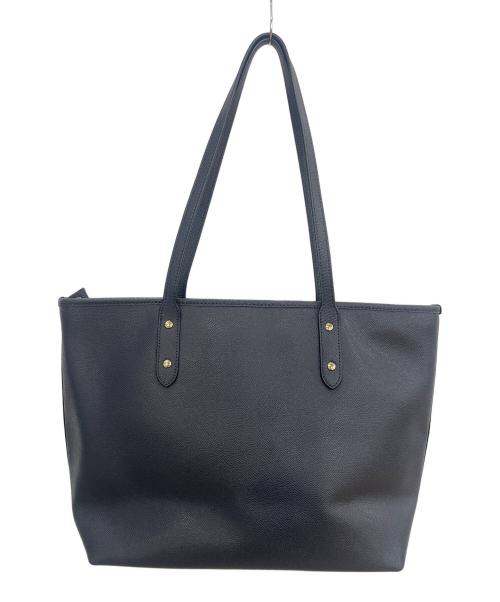 COACH（コーチ）COACH (コーチ) シティ トートバッグ グレーの古着・服飾アイテム