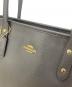 COACH (コーチ) シティ トートバッグ グレー：13000円