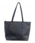 中古・古着 COACH (コーチ) シティ トートバッグ グレー：13000円