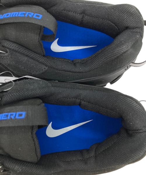 NIKE（ナイキ）NIKE (ナイキ) Zoom Vomero Roam ブラック サイズ:SIZE 29cm 未使用品の古着・服飾アイテム