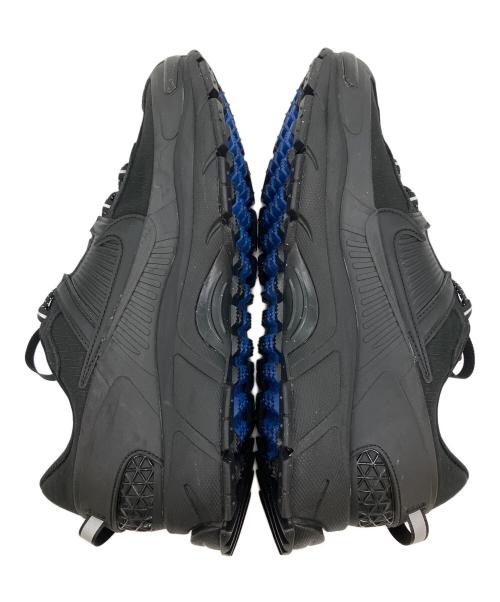 NIKE（ナイキ）NIKE (ナイキ) Zoom Vomero Roam ブラック サイズ:SIZE 29cm 未使用品の古着・服飾アイテム