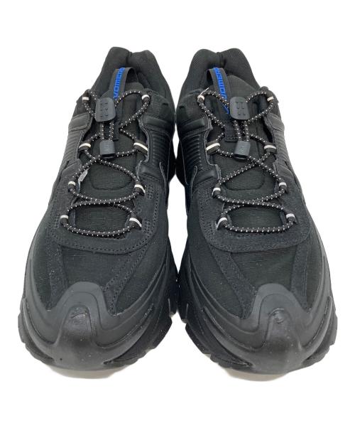 NIKE（ナイキ）NIKE (ナイキ) Zoom Vomero Roam ブラック サイズ:SIZE 29cm 未使用品の古着・服飾アイテム