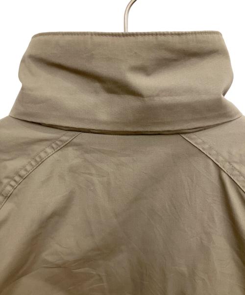 WOOLRICH（ウールリッチ）WOOLRICH (ウールリッチ) ダウンジャケット ベージュ サイズ:SIZE XLの古着・服飾アイテム