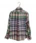 POLO RALPH LAUREN (ポロ・ラルフローレン) 長袖シャツ マルチカラー サイズ:SIZE M：8000円