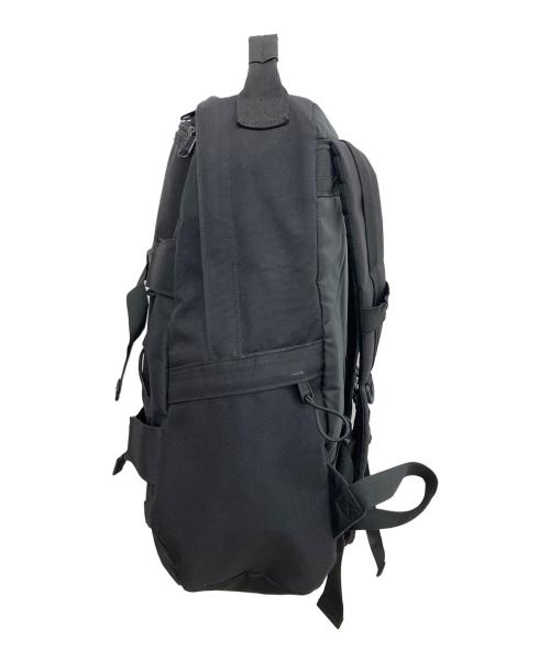 CarHartt（カーハート）CarHartt (カーハート) KICKFLIP BACKPACK リュックサック ブラックの古着・服飾アイテム