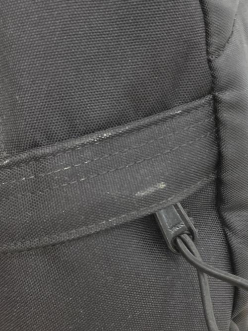 CarHartt（カーハート）CarHartt (カーハート) KICKFLIP BACKPACK リュックサック ブラックの古着・服飾アイテム
