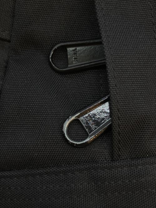 CarHartt（カーハート）CarHartt (カーハート) KICKFLIP BACKPACK リュックサック ブラックの古着・服飾アイテム