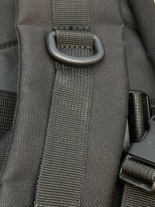 CarHartt（カーハート）CarHartt (カーハート) KICKFLIP BACKPACK リュックサック ブラックの古着・服飾アイテム