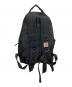 CarHartt (カーハート) KICKFLIP BACKPACK リュックサック ブラック：6000円