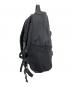 中古・古着 CarHartt (カーハート) KICKFLIP BACKPACK リュックサック ブラック：6000円