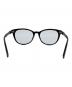 中古・古着 GUCCI (グッチ) 眼鏡 ブラック サイズ:52□18-145：8000円