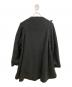 YOHEI OHNO (ヨウヘイオオノ) Swallow Collar Coat タイロッケンコート グレー サイズ:SIZE 36：20000円