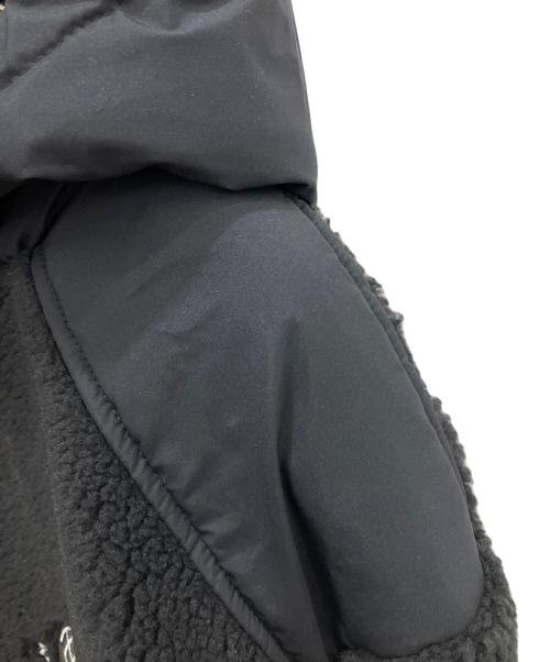 adidas（アディダス）adidas (アディダス) SHERPA JKT ブラック サイズ:SIZE XL 未使用品の古着・服飾アイテム