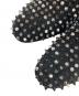 Christian Louboutin (クリスチャン・ルブタン) ROLLERBOY SPIKES ブラック サイズ:SIZE 40：15000円