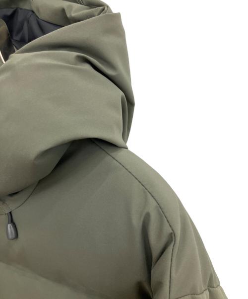 Patagonia（パタゴニア）Patagonia (パタゴニア) Jackson Glacier Jacket オリーブ サイズ:SIZE Sの古着・服飾アイテム