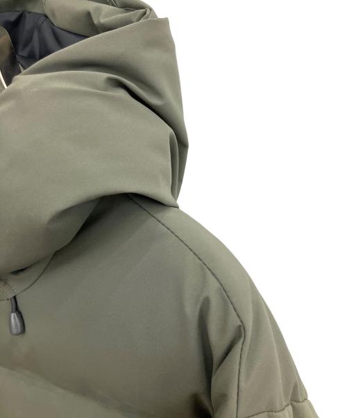 Patagonia（パタゴニア）Patagonia (パタゴニア) Jackson Glacier Jacket オリーブ サイズ:SIZE Sの古着・服飾アイテム