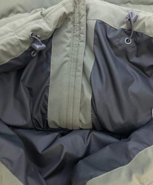 Patagonia（パタゴニア）Patagonia (パタゴニア) Jackson Glacier Jacket オリーブ サイズ:SIZE Sの古着・服飾アイテム