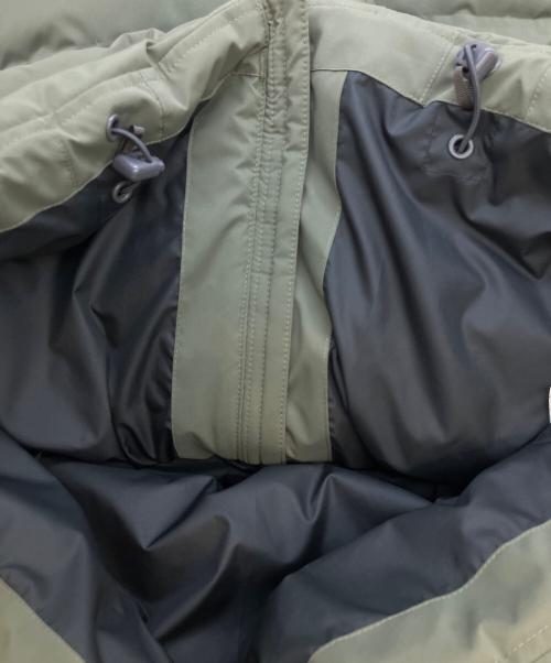 Patagonia（パタゴニア）Patagonia (パタゴニア) Jackson Glacier Jacket オリーブ サイズ:SIZE Sの古着・服飾アイテム