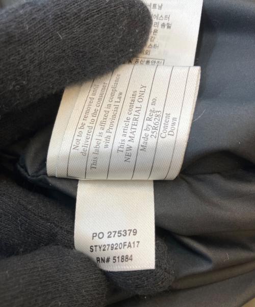Patagonia（パタゴニア）Patagonia (パタゴニア) Jackson Glacier Jacket オリーブ サイズ:SIZE Sの古着・服飾アイテム