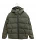 Patagonia（パタゴニア）の古着「Jackson Glacier Jacket」｜オリーブ
