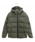 Patagonia（パタゴニア）の古着「Jackson Glacier Jacket」｜オリーブ