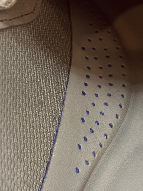 CLARKS（クラークス）CLARKS (クラークス) Torhill Lo モカシンシューズ グリーン×ベージュ サイズ:SIZE 24.5cmの古着・服飾アイテム