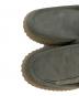 CLARKS (クラークス) Torhill Lo モカシンシューズ グリーン×ベージュ サイズ:SIZE 24.5cm：8000円