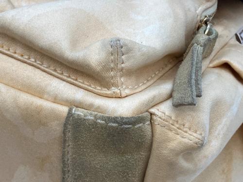 COACH（コーチ）COACH (コーチ) シグネチャー ショルダーバッグの古着・服飾アイテム