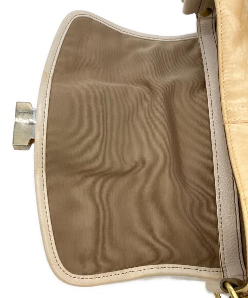 COACH（コーチ）COACH (コーチ) シグネチャー ショルダーバッグの古着・服飾アイテム