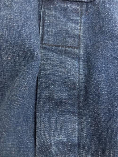 LEE（リー）LEE (リー) オーバーオール インディゴ サイズ:SIZE 不明の古着・服飾アイテム