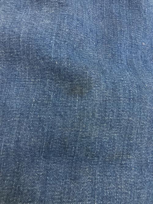LEE（リー）LEE (リー) オーバーオール インディゴ サイズ:SIZE 不明の古着・服飾アイテム