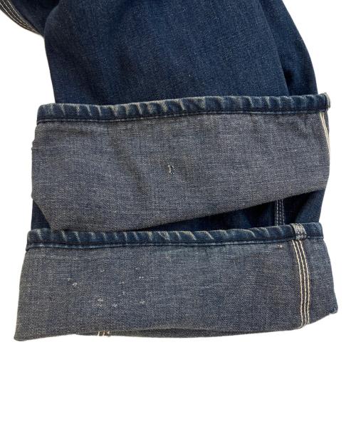 LEE（リー）LEE (リー) オーバーオール インディゴ サイズ:SIZE 不明の古着・服飾アイテム