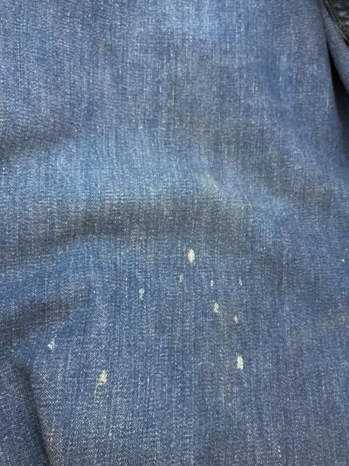 LEE（リー）LEE (リー) オーバーオール インディゴ サイズ:SIZE 不明の古着・服飾アイテム