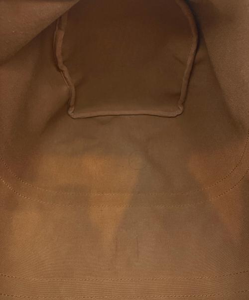 LOUIS VUITTON（ルイ ヴィトン）LOUIS VUITTON (ルイ ヴィトン) モノグラム　キーポル45 ブラウンの古着・服飾アイテム