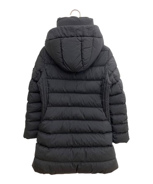TATRAS（タトラス）TATRAS (タトラス) POLITEAMA　ダウンコート ブラック サイズ:SIZE 02の古着・服飾アイテム