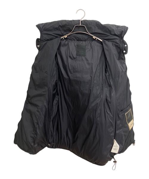 TATRAS（タトラス）TATRAS (タトラス) POLITEAMA　ダウンコート ブラック サイズ:SIZE 02の古着・服飾アイテム
