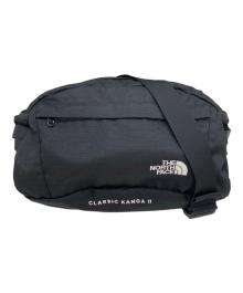 THE NORTH FACE（ザ ノース フェイス）の古着「CLASSIC KANGA 2」｜ブラック