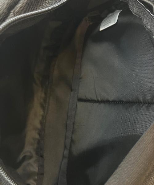 THE NORTH FACE（ザ ノース フェイス）THE NORTH FACE (ザ ノース フェイス) CLASSIC KANGA 2 ブラックの古着・服飾アイテム