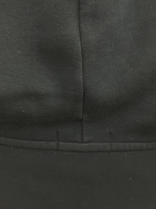 POLO RALPH LAUREN（ポロ・ラルフローレン）POLO RALPH LAUREN (ポロ・ラルフローレン) フードパーカー ブラック サイズ:SIZE Mの古着・服飾アイテム