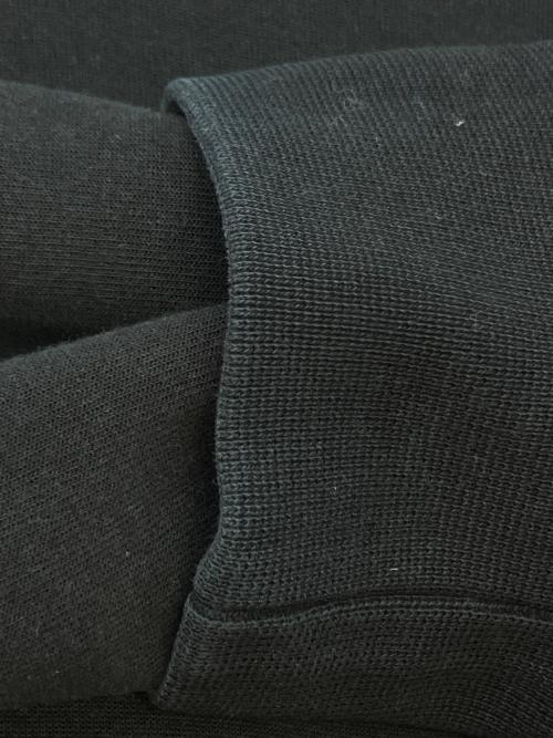 POLO RALPH LAUREN（ポロ・ラルフローレン）POLO RALPH LAUREN (ポロ・ラルフローレン) フードパーカー ブラック サイズ:SIZE Mの古着・服飾アイテム