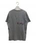 MONCLER (モンクレール) MAGLIA T-SHIRT グレー サイズ:SIZE M：20000円
