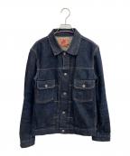 TCB jeansティーシービー ジーンズ）の古着「デニムジャケット」｜インディゴ