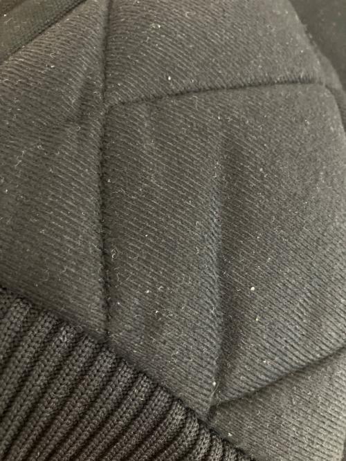 CarHartt（カーハート）CarHartt (カーハート) アクティブジャケット 中綿ジャケット ブラック サイズ:SIZE Mの古着・服飾アイテム