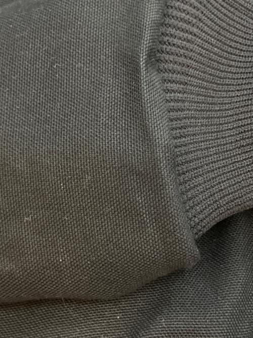 CarHartt（カーハート）CarHartt (カーハート) アクティブジャケット 中綿ジャケット ブラック サイズ:SIZE Mの古着・服飾アイテム