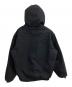 CarHartt (カーハート) アクティブジャケット 中綿ジャケット ブラック サイズ:SIZE M：18000円