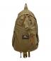 GREGORY（グレゴリー）の古着「別注 DAYPACK リュック」｜ベージュ