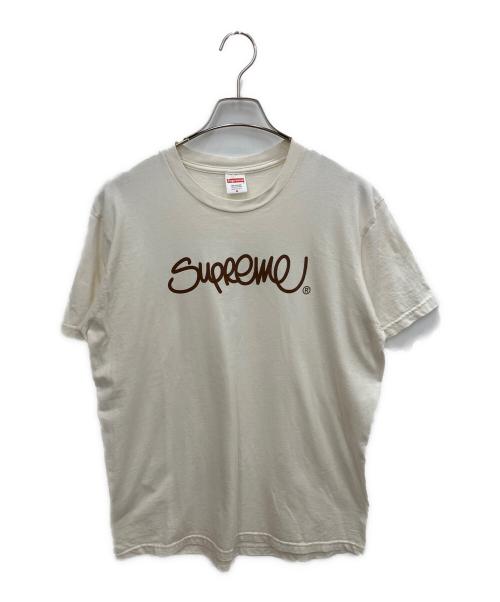 SUPREME（シュプリーム）SUPREME (シュプリーム) Handstyle Tee 